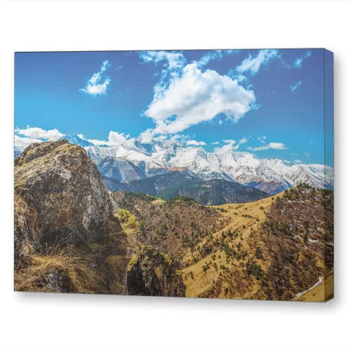 Золотые вершины