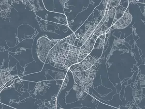 Окрестности Уфы