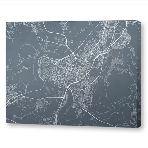 Окрестности Уфы