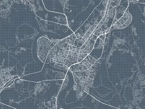 Окрестности Уфы