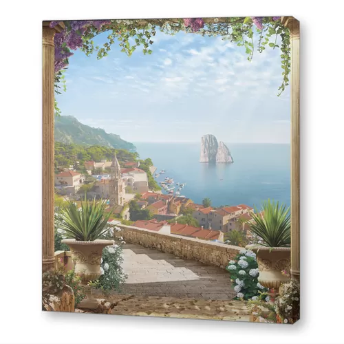 Порто Полифемо