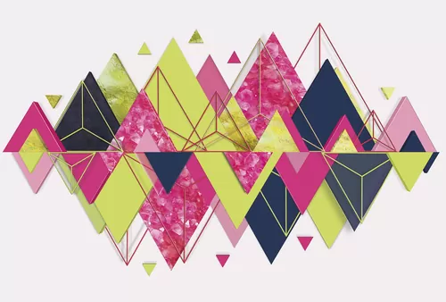 Mountains ruby