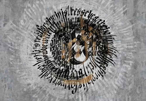 Calligraphy