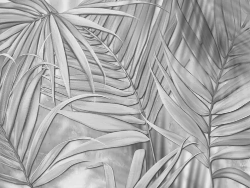Grey tropics