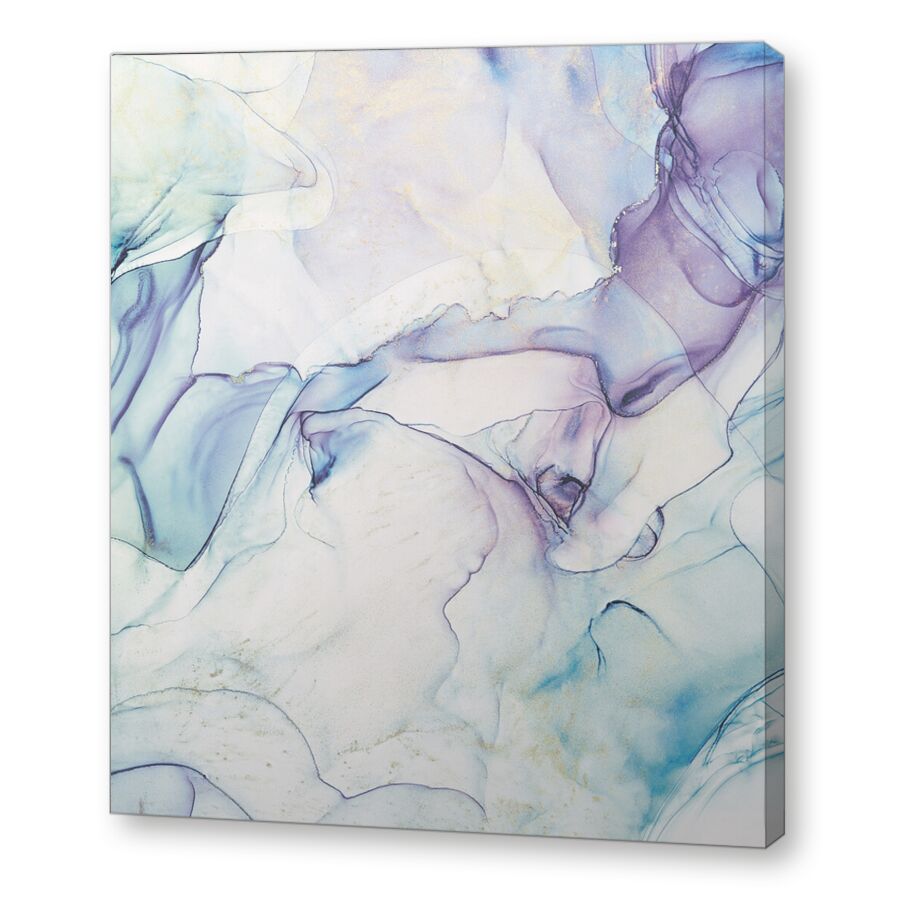 Palette на подрамнике