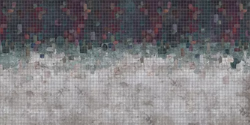 Акварельные мазки