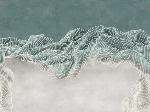 Abstract pattern