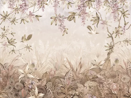 Inspiration sepia
