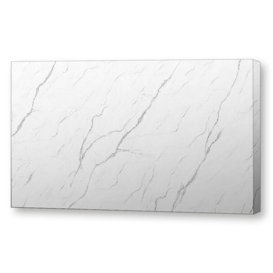 Textural streaks на подрамнике
