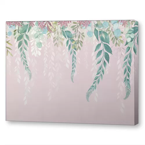 Высокие цветы