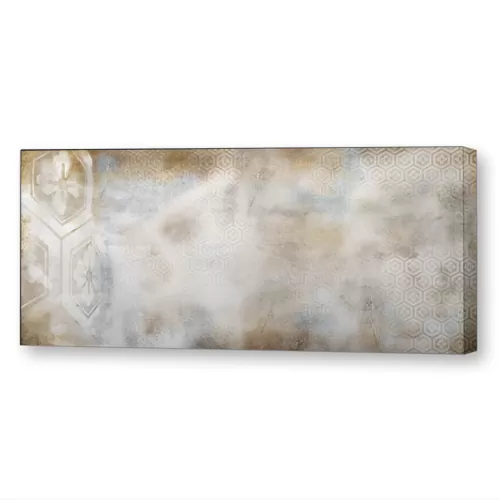 Дымный шестигранник