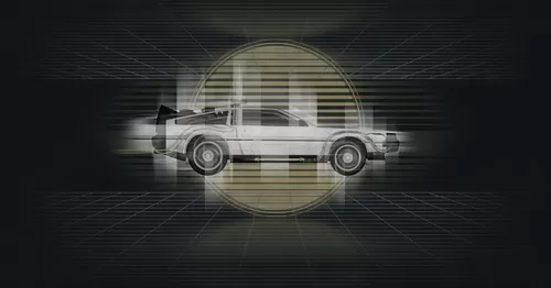 Back To The Future