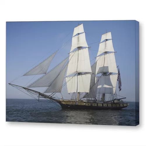 Жаркий ветер