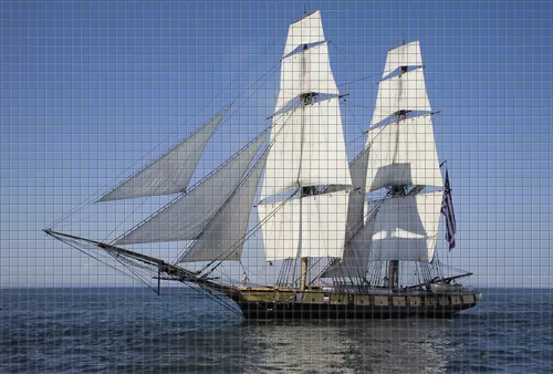 Жаркий ветер