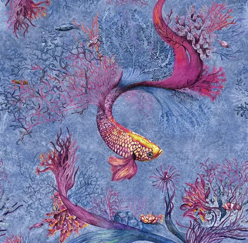 Corals