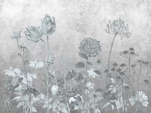 Flower arrangement