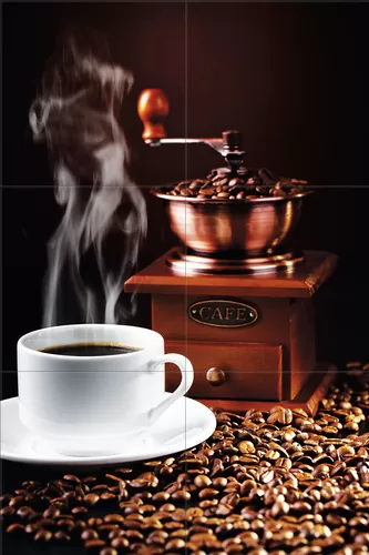 Кофейная композиция