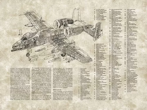 Battle Plane