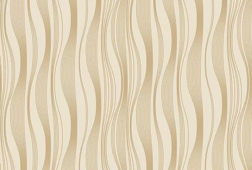 Waves cream
