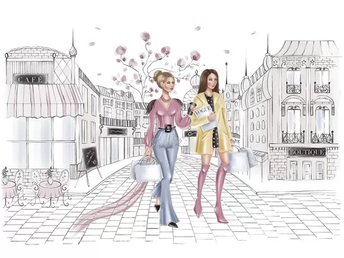 Style girls