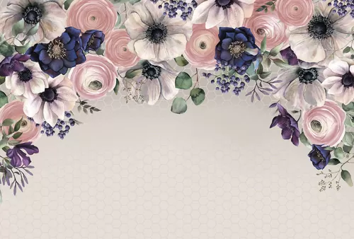 Flower arch 2