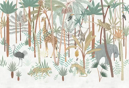 Safari