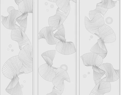 Geometric plexus