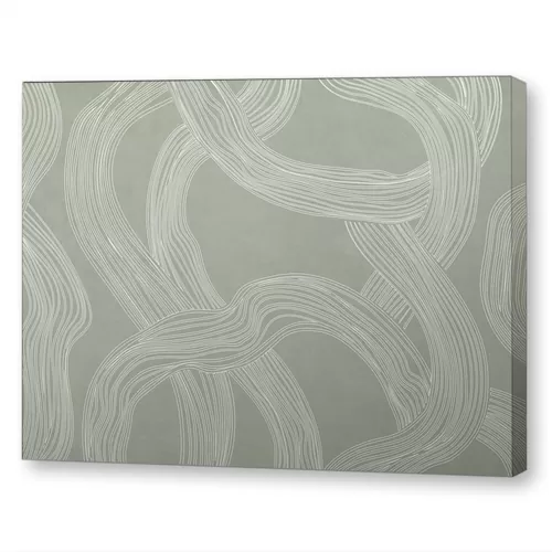 Абстрактная композиция