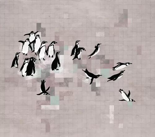Pinguine
