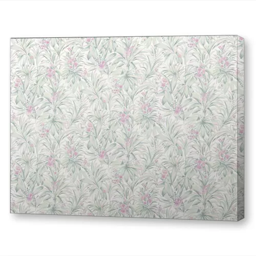 Цветущая пальма