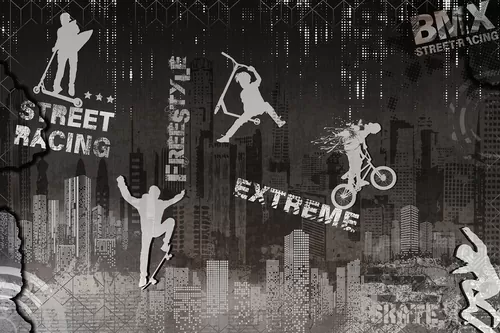 Freestyle