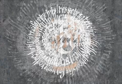 Calligraphy