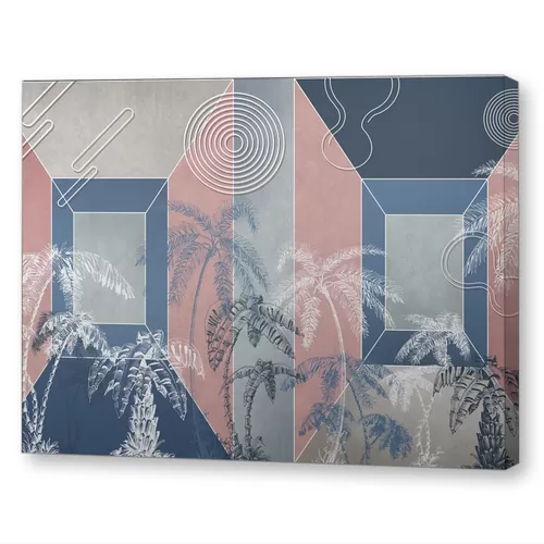 Геометрия тропиков