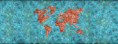 Brick Map