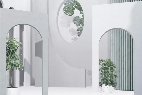 Arches