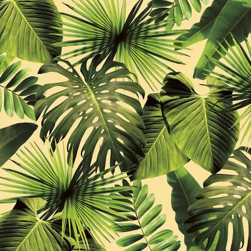 Greenery sepia
