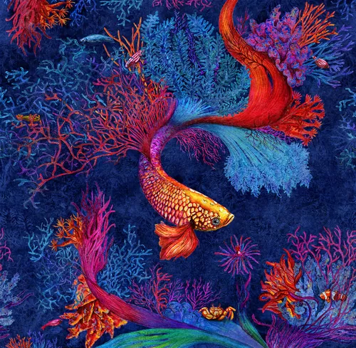 Corals