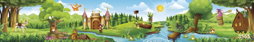 Сказочная страна