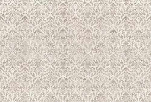 Losange beige
