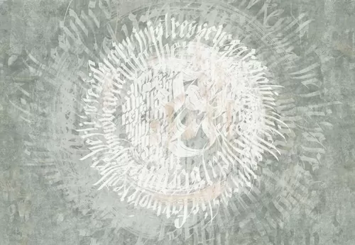 Calligraphy