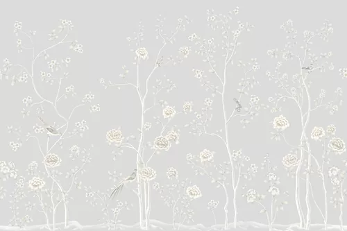 Blooming grove blue