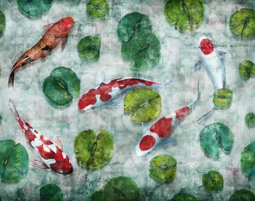 Koi