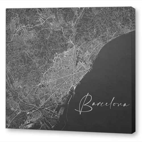 Сказочная Барселона