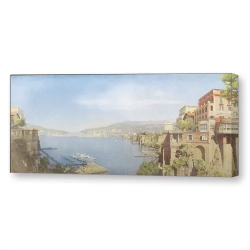 Тихая бухта