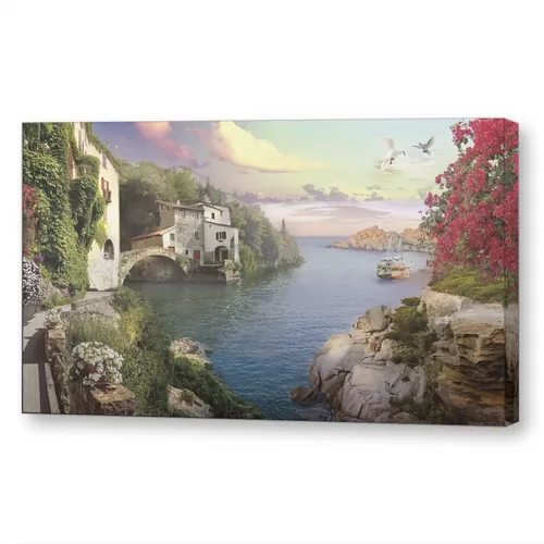 Лагуна ди Леванте