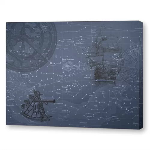 Карта навигации