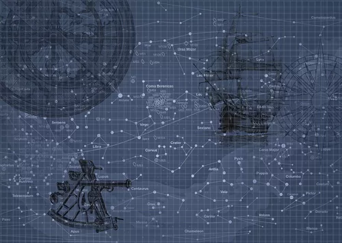 Карта навигации