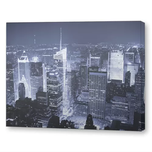 Небоскребы