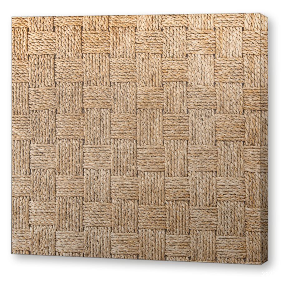 Лукошко на подрамнике