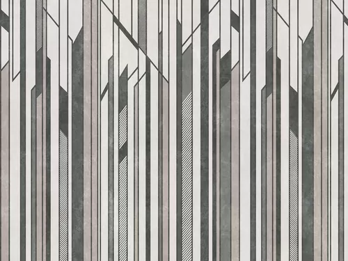 Gray geometry